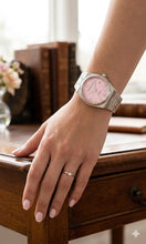 Cargar imagen en el visor de la galería, RELOJ DEPORTIVO PARA MUJER TECHNOMARINE TERRA NOVA TM-225063 - PLATEADO