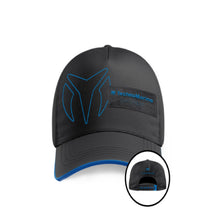 Cargar imagen en el visor de la galería, GORRA TECHNOMARINE GRIS TM-PM-019
