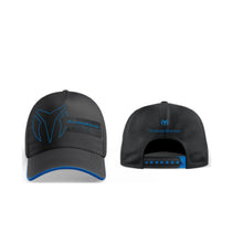 Cargar imagen en el visor de la galería, GORRA TECHNOMARINE GRIS TM-PM-019