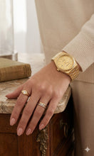 Cargar imagen en el visor de la galería, RELOJ DEPORTIVO PARA MUJER TECHNOMARINE TERRA NOVA TM-225064- DORADO
