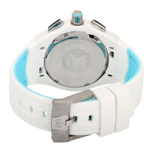 Cargar imagen en el visor de la galería, RELOJ DEPORTIVO PARA UNISEXO TECHNOMARINE TM-113011 - BLANCO