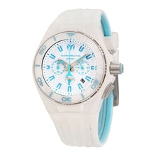 Cargar imagen en el visor de la galería, RELOJ DEPORTIVO PARA UNISEXO TECHNOMARINE TM-113011 - BLANCO