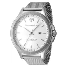 Cargar imagen en el visor de la galería, RELOJ PARA HOMBRE TECHNOMARINE MOONSUN TM-822002 - ACERO