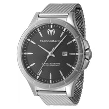 Cargar imagen en el visor de la galería, RELOJ PARA HOMBRE TECHNOMARINE MOONSUN TM 822003 - ACERO