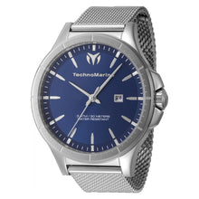 Cargar imagen en el visor de la galería, RELOJ PARA HOMBRE TECHNOMARINE MOONSUN TM-822004 - ACERO