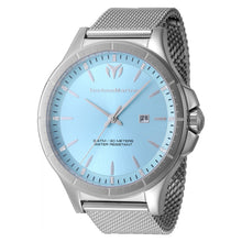 Cargar imagen en el visor de la galería, RELOJ PARA HOMBRE TECHNOMARINE MOONSUN TM-822005 - ACERO