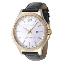 Cargar imagen en el visor de la galería, RELOJ CLÁSICO PARA HOMBRE TECHNOMARINE MOONSUN TM-822013 - NEGRO