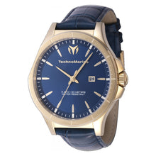 Cargar imagen en el visor de la galería, RELOJ CLÁSICO PARA HOMBRE TECHNOMARINE MOONSUN TM-822015 - AZUL