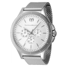 Cargar imagen en el visor de la galería, RELOJ PARA HOMBRE TECHNOMARINE MOONSUN TM-822017 - ACERO