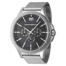 Cargar imagen en el visor de la galería, RELOJ PARA HOMBRE TECHNOMARINE MOONSUN TM-822018 - ACERO