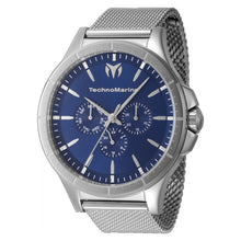 Cargar imagen en el visor de la galería, RELOJ PARA HOMBRE TECHNOMARINE MOONSUN TM-822019 - ACERO