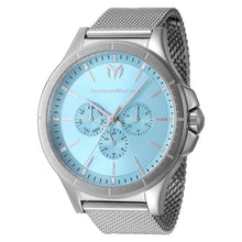 Cargar imagen en el visor de la galería, RELOJ PARA HOMBRE TECHNOMARINE MOONSUN TM-822020 - ACERO