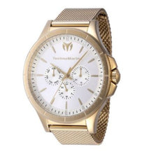 Cargar imagen en el visor de la galería, RELOJ PARA HOMBRE TECHNOMARINE MOONSUN TM-822021 - DORADO
