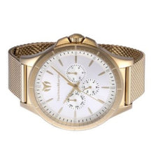 Cargar imagen en el visor de la galería, RELOJ PARA HOMBRE TECHNOMARINE MOONSUN TM-822021 - DORADO