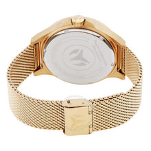 Cargar imagen en el visor de la galería, RELOJ PARA HOMBRE TECHNOMARINE MOONSUN TM-822023 - DORADO