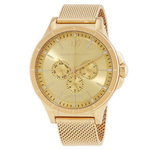 Cargar imagen en el visor de la galería, RELOJ PARA HOMBRE TECHNOMARINE MOONSUN TM-822024 - DORADO
