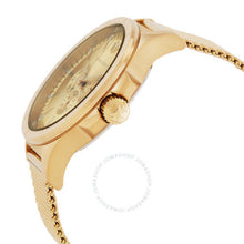 Cargar imagen en el visor de la galería, RELOJ PARA HOMBRE TECHNOMARINE MOONSUN TM-822024 - DORADO