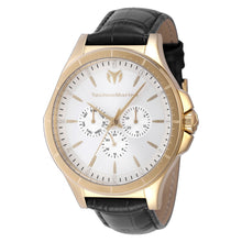 Cargar imagen en el visor de la galería, RELOJ CLÁSICO PARA HOMBRE TECHNOMARINE MOONSUN TM-822028 - NEGRO