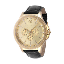 Cargar imagen en el visor de la galería, RELOJ CLÁSICO PARA HOMBRE TECHNOMARINE MOONSUN TM-822031 - NEGRO