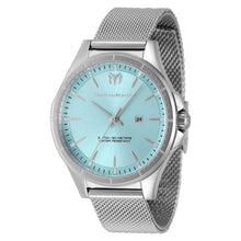 Cargar imagen en el visor de la galería, RELOJ PARA MUJER TECHNOMARINE MOONSUN TM-822035 - PLATEADO