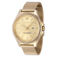 Cargar imagen en el visor de la galería, RELOJ PARA MUJER TECHNOMARINE MOONSUN TM-822038 - ORO