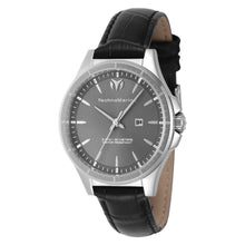 Cargar imagen en el visor de la galería, RELOJ CLÁSICO PARA MUJER TECHNOMARINE MOONSUN TM-822040 - NEGRO