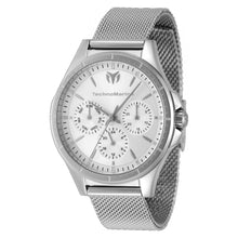Cargar imagen en el visor de la galería, RELOJ PARA MUJER TECHNOMARINE MOONSUN TM-822047 - ACERO