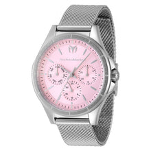 Cargar imagen en el visor de la galería, RELOJ PARA MUJER TECHNOMARINE MOONSUN TM-822049 - ACERO