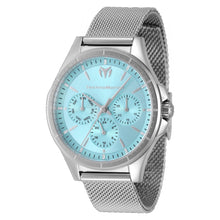 Cargar imagen en el visor de la galería, RELOJ PARA MUJER TECHNOMARINE MOONSUN TM-822050 - ACERO