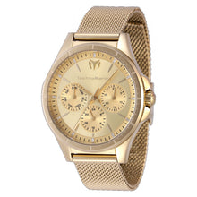 Cargar imagen en el visor de la galería, RELOJ PARA MUJER TECHNOMARINE MOONSUN TM-822053 - ORO