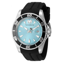 Cargar imagen en el visor de la galería, RELOJ DEPORTIVO PARA HOMBRE TECHNOMARINE MANTA TM-224002 - NEGRO