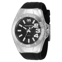 Cargar imagen en el visor de la galería, RELOJ DEPORTIVO PARA MUJER TECHNOMARINE CRUISE TM-121249 - NEGRO