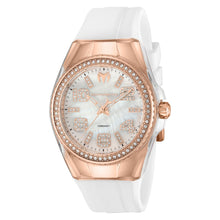 Cargar imagen en el visor de la galería, RELOJ DEPORTIVO PARA MUJER TECHNOMARINE CRUISE TM 121258 - BLANCO