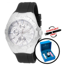 Cargar imagen en el visor de la galería, RELOJ DEPORTIVO PARA MUJER TECHNOMARINE CRUISE ORIGINAL TM-124006 - NEGRO