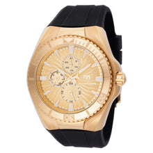 Cargar imagen en el visor de la galería, RELOJ DEPORTIVO PARA HOMBRE TECHNOMARINE CRUISE TM-124018 - NEGRO