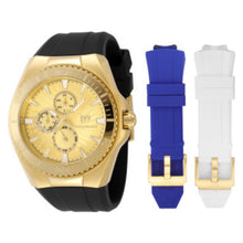 Cargar imagen en el visor de la galería, RELOJ DEPORTIVO PARA HOMBRE TECHNOMARINE CRUISE TM-124018 - NEGRO