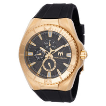Cargar imagen en el visor de la galería, RELOJ DEPORTIVO PARA HOMBRE TECHNOMARINE CRUISE TM-124019 - NEGRO