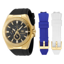 Cargar imagen en el visor de la galería, RELOJ DEPORTIVO PARA HOMBRE TECHNOMARINE CRUISE TM-124019 - NEGRO