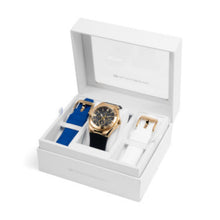 Cargar imagen en el visor de la galería, RELOJ DEPORTIVO PARA HOMBRE TECHNOMARINE CRUISE TM-124019 - NEGRO