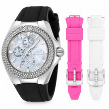 Cargar imagen en el visor de la galería, RELOJ PARA MUJER TECHNOMARINE CRUISE TM-124026 - DORADO