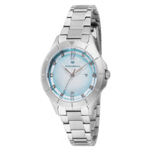 Cargar imagen en el visor de la galería, RELOJ PARA MUJER TECHNOMARINE LUNA TM-826000 - ACERO