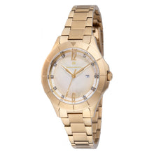 Cargar imagen en el visor de la galería, RELOJ PARA MUJER TECHNOMARINE LUNA TM-826005 - ORO
