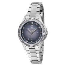 Cargar imagen en el visor de la galería, RELOJ PARA MUJER TECHNOMARINE LUNA TM-826008 - ACERO