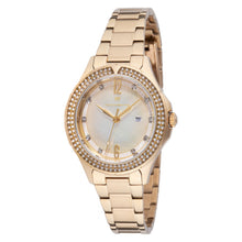 Cargar imagen en el visor de la galería, RELOJ  PARA MUJER TECHNOMARINE LUNA TM-826012 - ORO