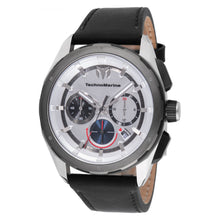 Cargar imagen en el visor de la galería, RELOJ CLÁSICO PARA HOMBRE TECHNOMARINE OCEAN TM-318088 - NEGRO