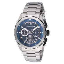 Cargar imagen en el visor de la galería, RELOJ  PARA HOMBRE TECHNOMARINE OCEAN TM-318090 - ACERO