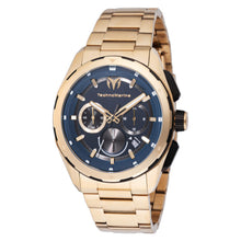 Cargar imagen en el visor de la galería, RELOJ PARA HOMBRE TECHNOMARINE OCEAN TM-318096 - ORO