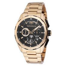 Cargar imagen en el visor de la galería, RELOJ PARA HOMBRE TECHNOMARINE OCEAN TM-318097 - ORO