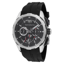 Cargar imagen en el visor de la galería, RELOJ DEPORTIVO PARA HOMBRE TECHNOMARINE OCEAN TM-318098 - NEGRO