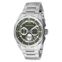 Cargar imagen en el visor de la galería, RELOJ PARA HOMBRE TECHNOMARINE OCEAN TM-318104 - ACERO